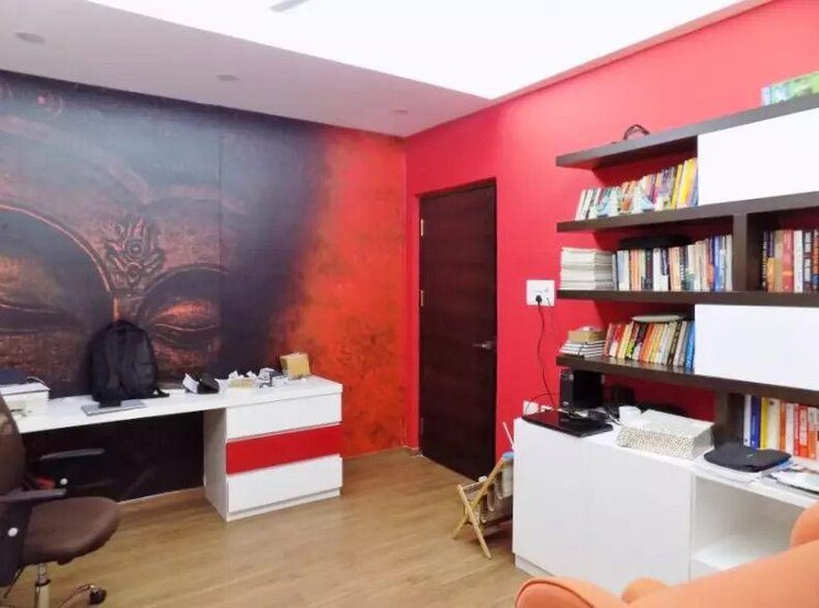 Living Room, srk-the-villagio 4 Bedroom 3850 Sq.Ft. Villa In Whitefield Bangalore 8927116