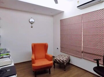 Living Room in 4 BHK Villa at SRK The Villagio, Whitefield – for Rent