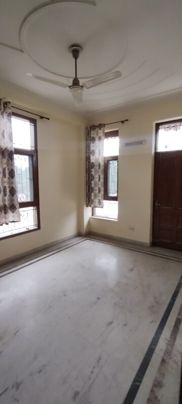 Kitchen in 3 BHK Builder Floor at RWA Apartments Sector 19, Sector 19 – for Rent