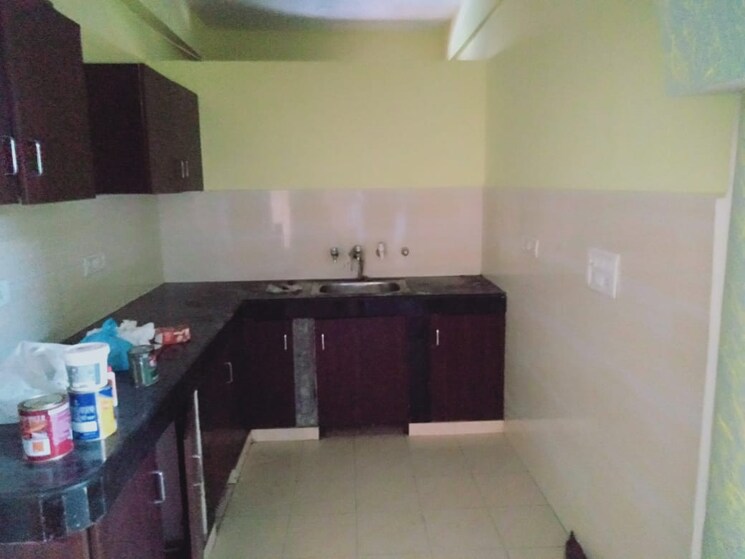 Kitchen, sai-homes-sector-49 2 Bedroom 750 Sq.Ft. Builder Floor In Sector 49 Noida 8927126