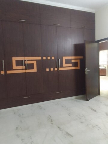 Kitchen in 3 BHK Builder Floor at RWA Apartments Sector 47, Sector 47 – for Rent