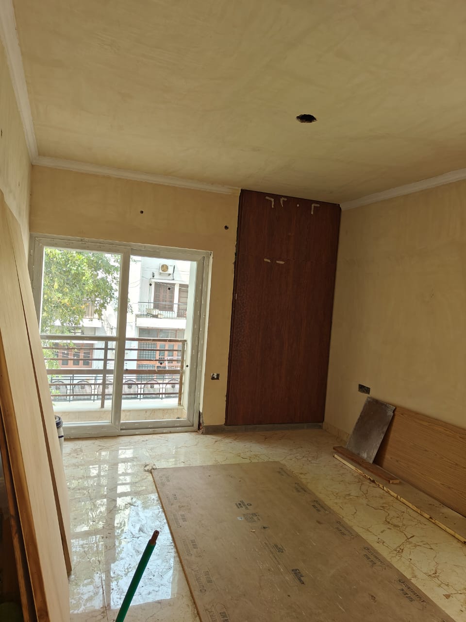 2 BHK + Pooja Room Builder Floor For Rent in Amar Colony