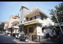 3 BHK + Pooja Room,Extra Room Villa For Sale in Science City