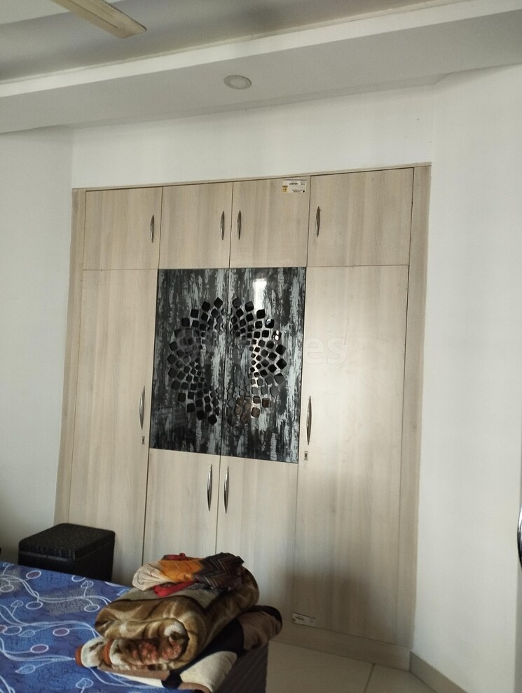 Bedroom, indosam75 3 Bedroom 1358 Sq.Ft. Apartment In Sector 75 Noida 8927155