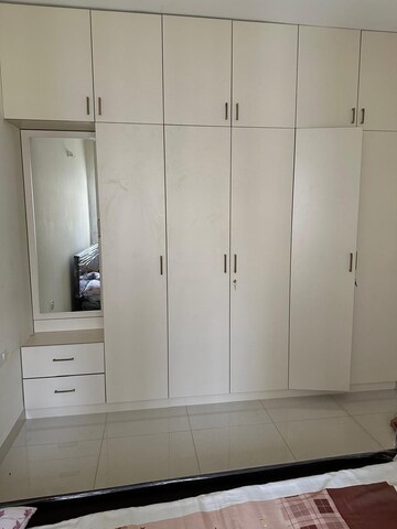 2 BHK Apartment For Rent in Prestige Finsbury Park Hyde, Bagaluru
