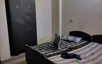 6+ BHK Independent House For Rent in Chi Phi Greater Noida