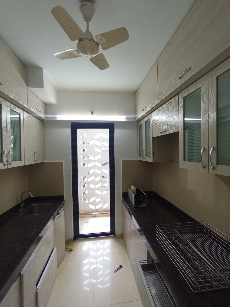 Kitchen, lodha-palava-downtown 3 Bedroom 940 Sq.Ft. Apartment In Dombivli East Thane 8927163