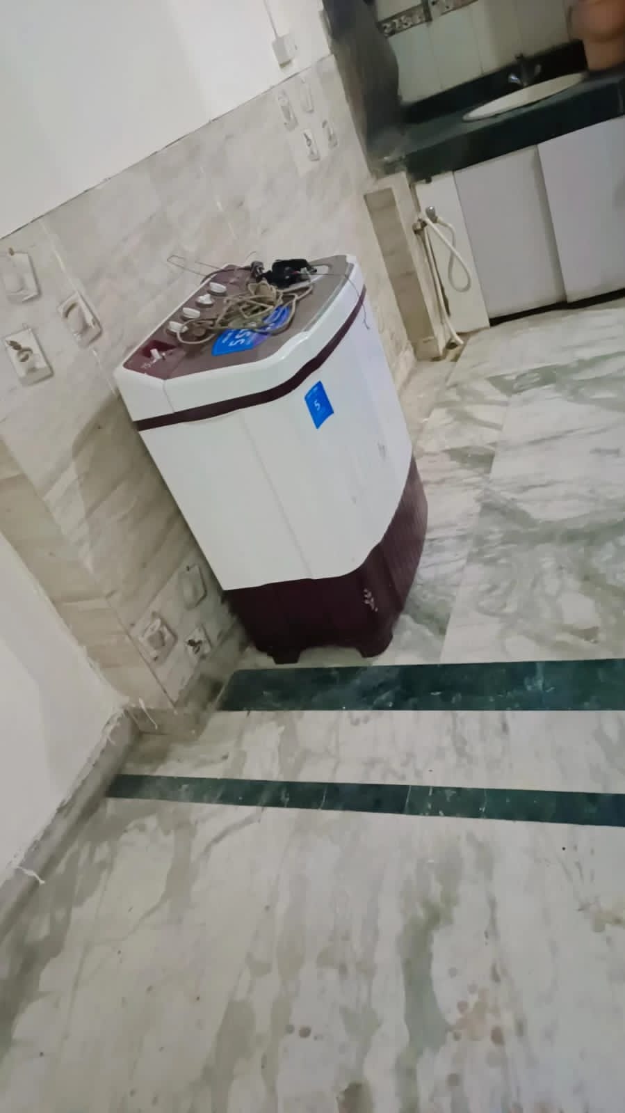 6+ BHK + Pooja Room Independent House For Sale in Dayanand Colony