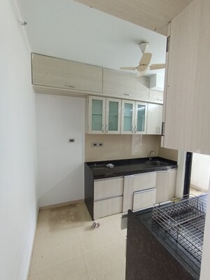 Kitchen in 3 BHK Apartment at Lodha Palava Downtown, Dombivli East – for Sale