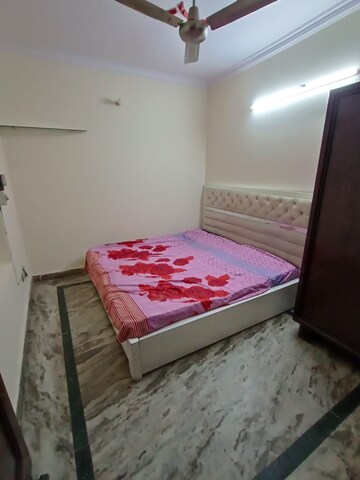 Bedroom in 6+ BHK Independent House at Dayanand Colony – for Sale