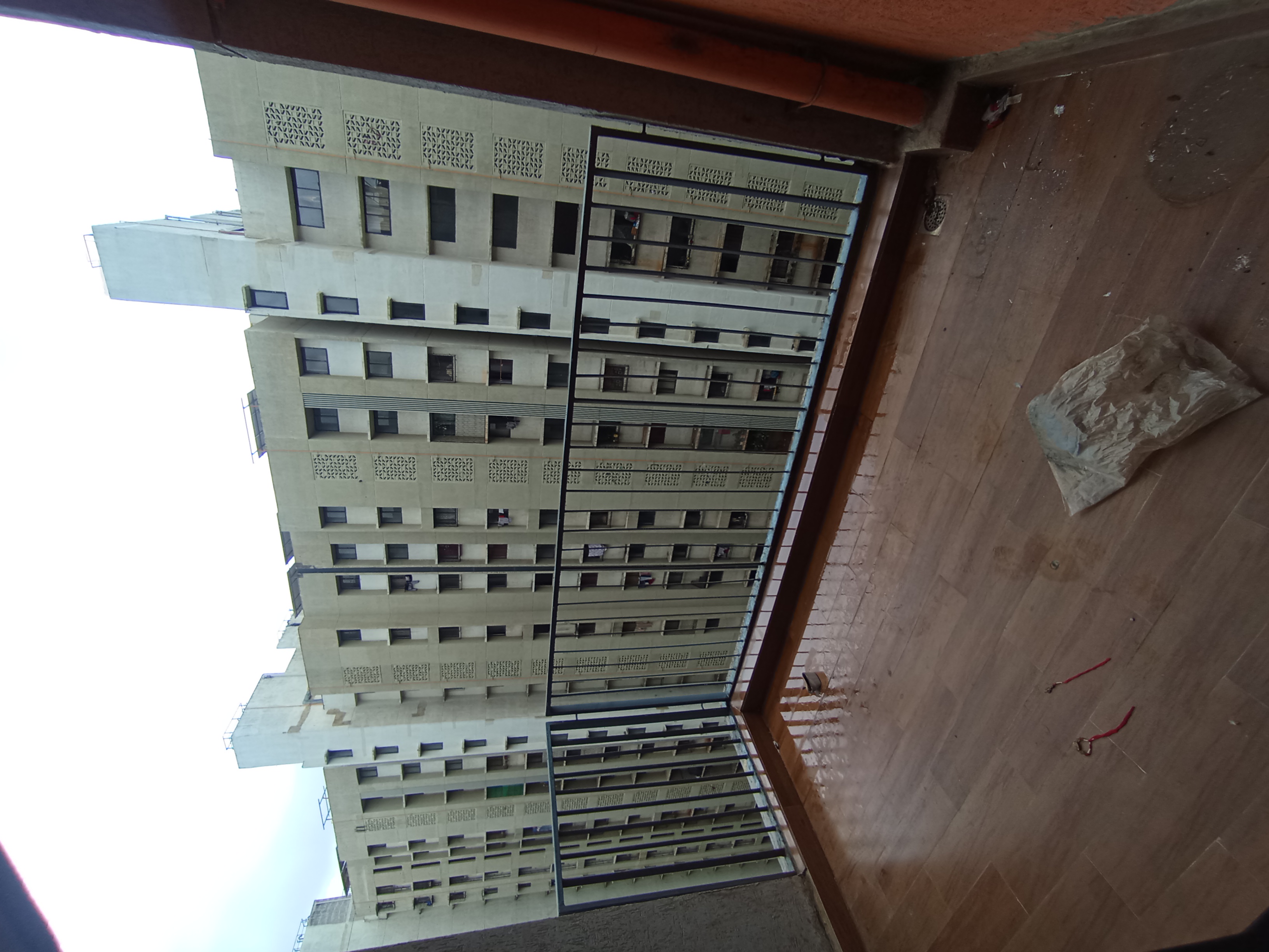 3 BHK + Pooja Room,Extra Room Apartment For Sale in Lodha Palava Downtown