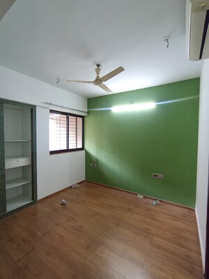 Master Bedroom in 3 BHK Apartment at Lodha Palava Downtown, Dombivli East – for Sale