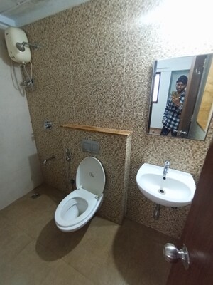 Furnished Amenities in 3 BHK Apartment at Lodha Palava Downtown, Dombivli East – for Sale