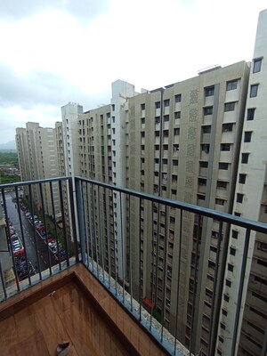 3 BHK Apartment – Exterior View View at Lodha Palava Downtown, Dombivli East - for Sale