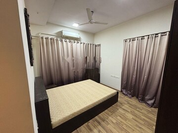 Bedroom in 2 BHK Apartment at The Wadhwa The Address, Ghatkopar West – for Rent