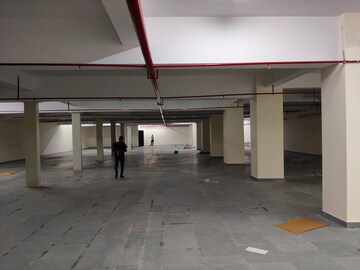 Parking in  Warehouse at Sector 63 – for Rent