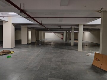 Parking in  Warehouse at Sector 63 – for Rent