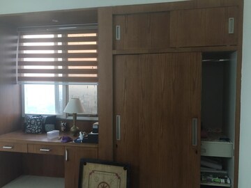 Furnished Amenities in 3 BHK Apartment at Dasnac The Jewel, Sector 75 – for Rent