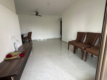 Bedroom in 2 BHK Apartment at MJ Shah Centrio, Govandi – for Rent