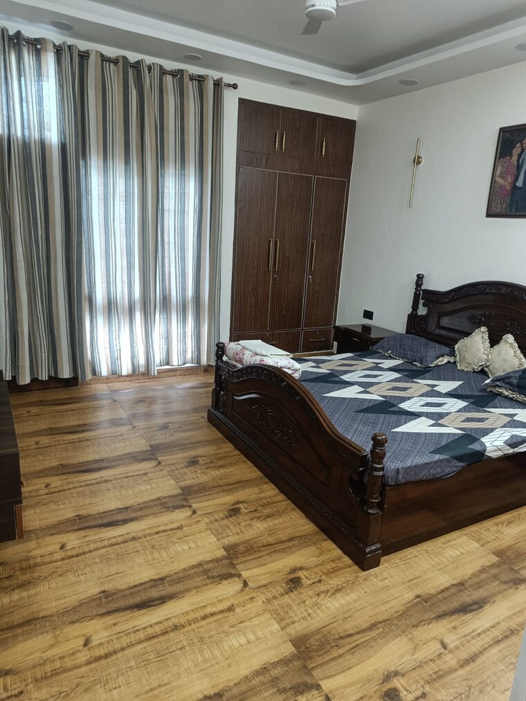 Bedroom, emaar-the-enclave 4 Bedroom 2635 Sq.Ft. Apartment In Sector 66 Gurgaon 8927172