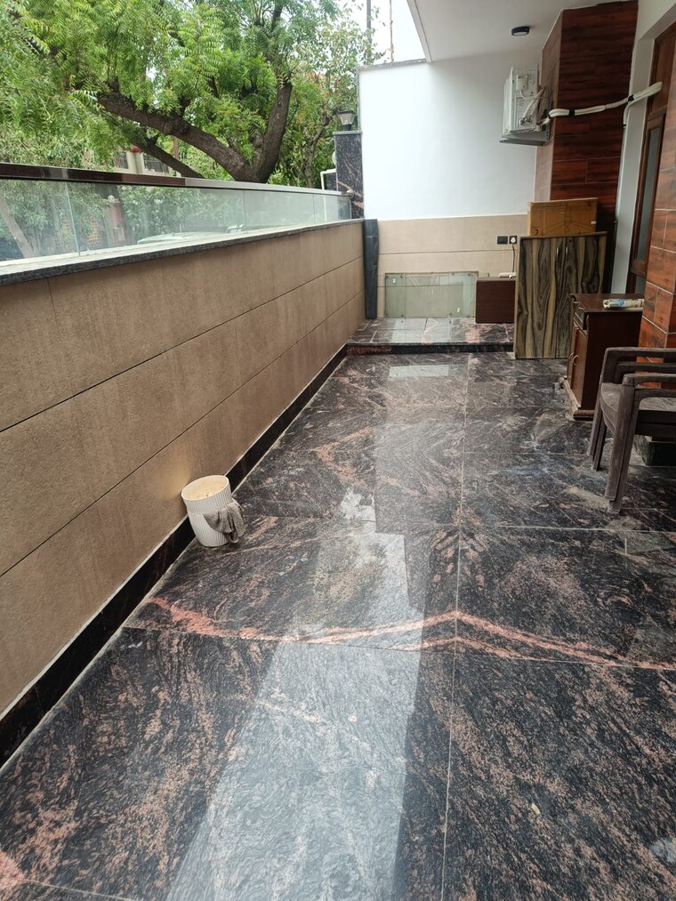 Balcony, emaar-the-enclave 4 Bedroom 2635 Sq.Ft. Apartment In Sector 66 Gurgaon 8927172