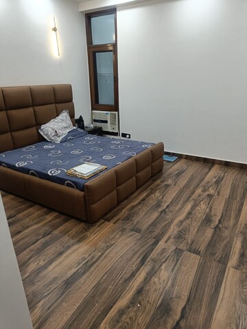 Bedroom in 4 BHK Apartment at Emaar The Enclave, Sector 66 – for Sale