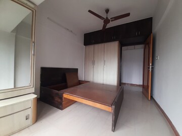 Living Room in 4 BHK Apartment at Gokuldham Complex, Goregaon East – for Rent