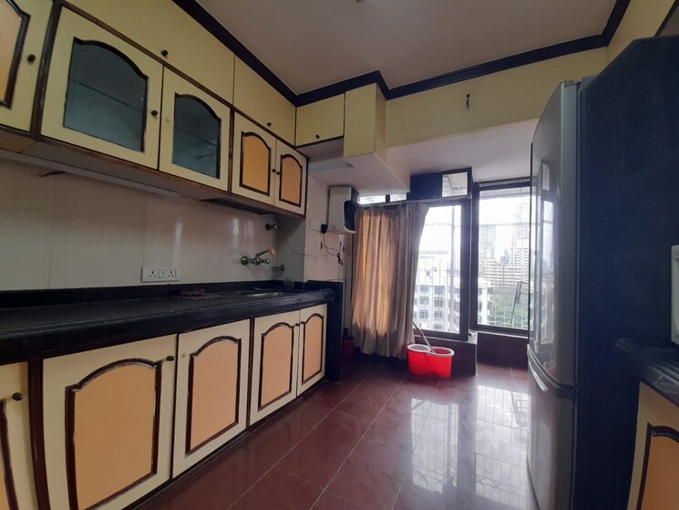 Kitchen, gokuldham-complex 4 Bedroom 1500 Sq.Ft. Apartment In Goregaon East Mumbai 8927174