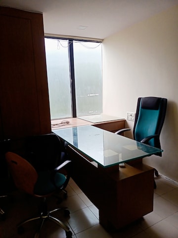 Team Area in  Office Space at Shreeji Arcade, Panch Pakhadi – for Rent