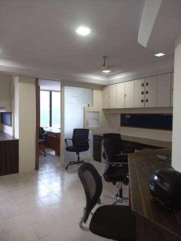  Office Space For Rent in Shreeji Arcade, Panch Pakhadi