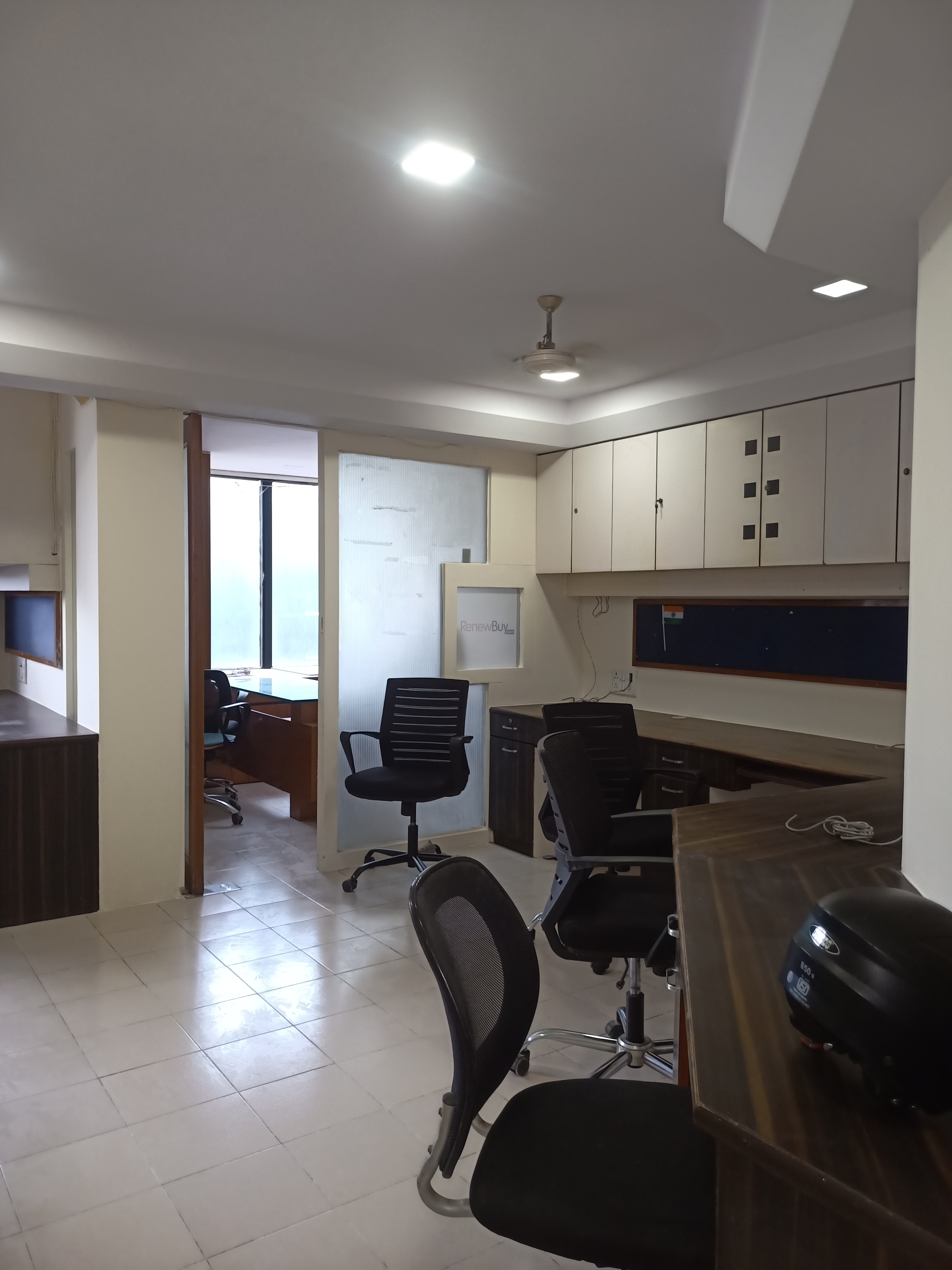 Office Space For Rent in Shreeji Arcade