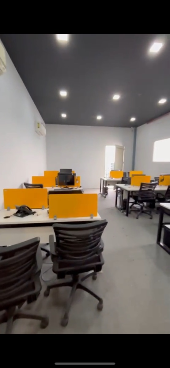 Office Space For Rent in Retreat Towers