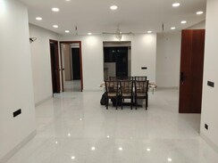 4 BHK + Servant Room Apartment For Sale in Tata Raheja Raisina Residency