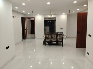 4 BHK Apartment For Sale in Tata Raheja Raisina Residency, Sector 59