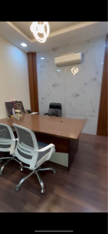 Team Area in  Office Space at Sector 74 – for Rent