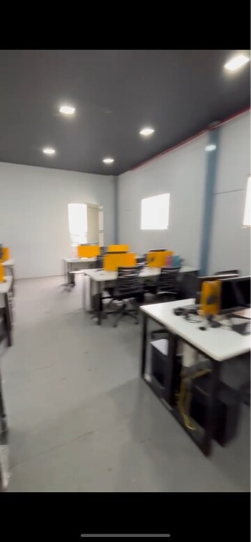 Team Area in  Office Space at Sector 74 – for Rent