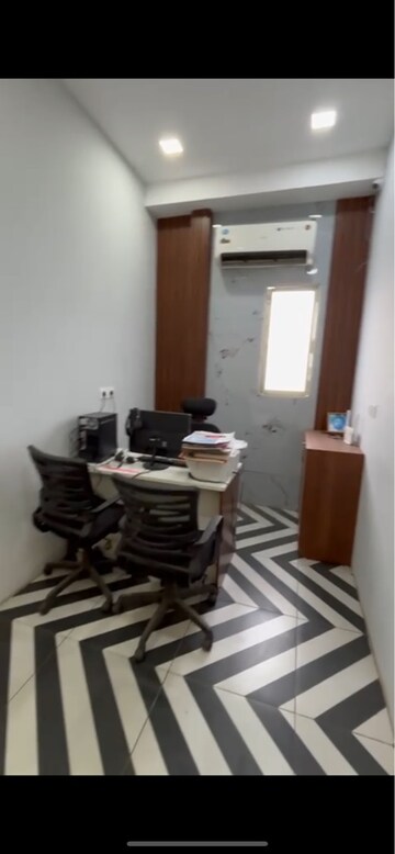 Team Area in  Office Space at Sector 74 – for Rent