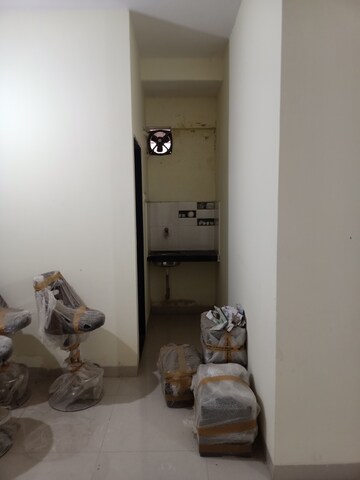 Furnished Amenities in  Office Space at Naupada – for Rent