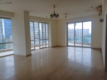 3 BHK Apartment For Sale in Tata Primanti-Tower Residences, Sector 72