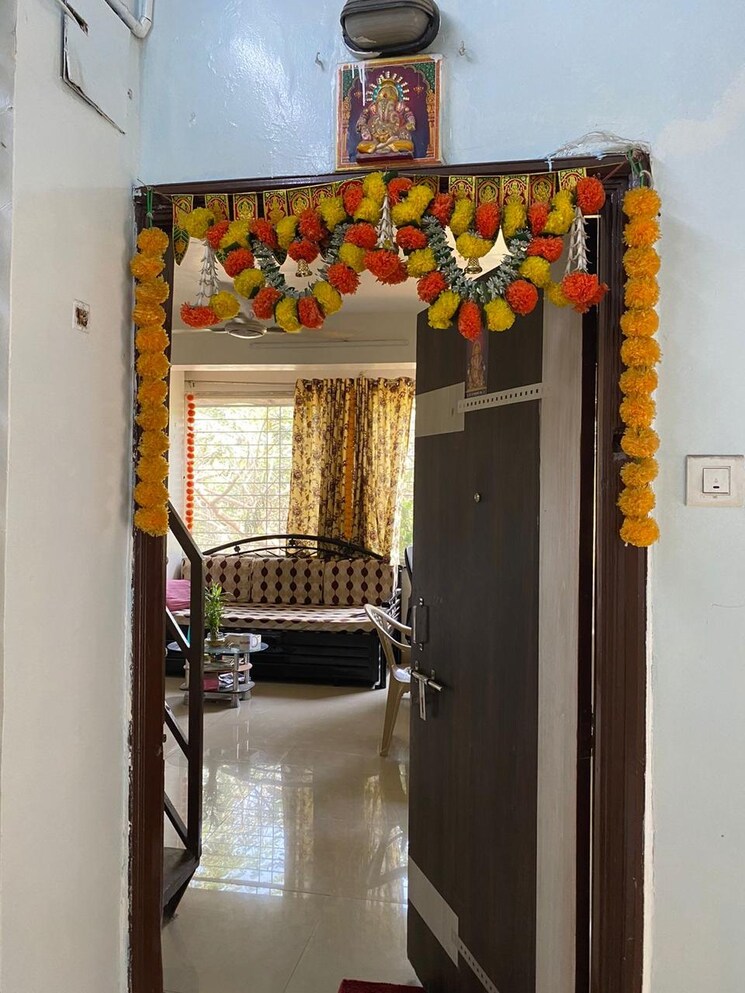 undefined, runanubandh-chs 1 Bedroom 550 Sq.Ft. Apartment In Aundh Pune 8927185