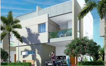 4 BHK Villa For Sale in Gollor