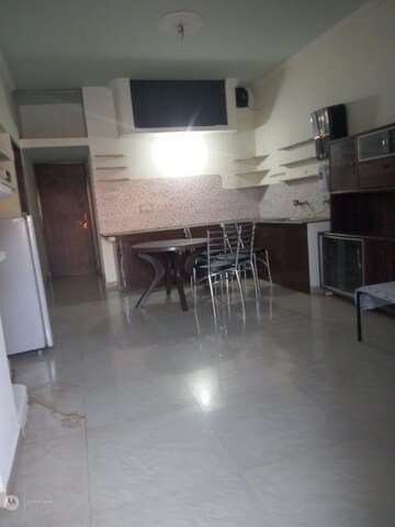 1 BHK Independent House For Rent in Indira Nagar