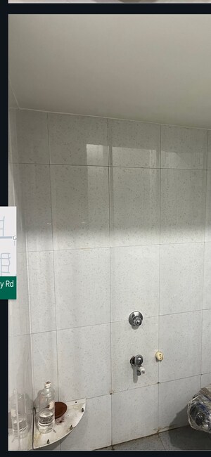 Bathroom in 4 BHK Villa at Science City – for Sale