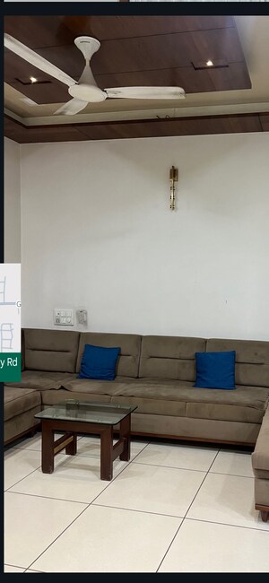 4 BHK Villa For Sale in Science City