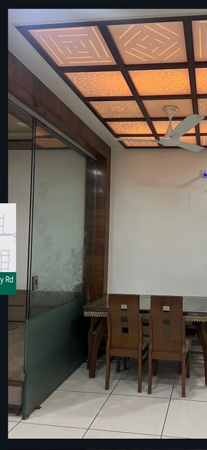  4 BHK Villa at Science City – for Sale