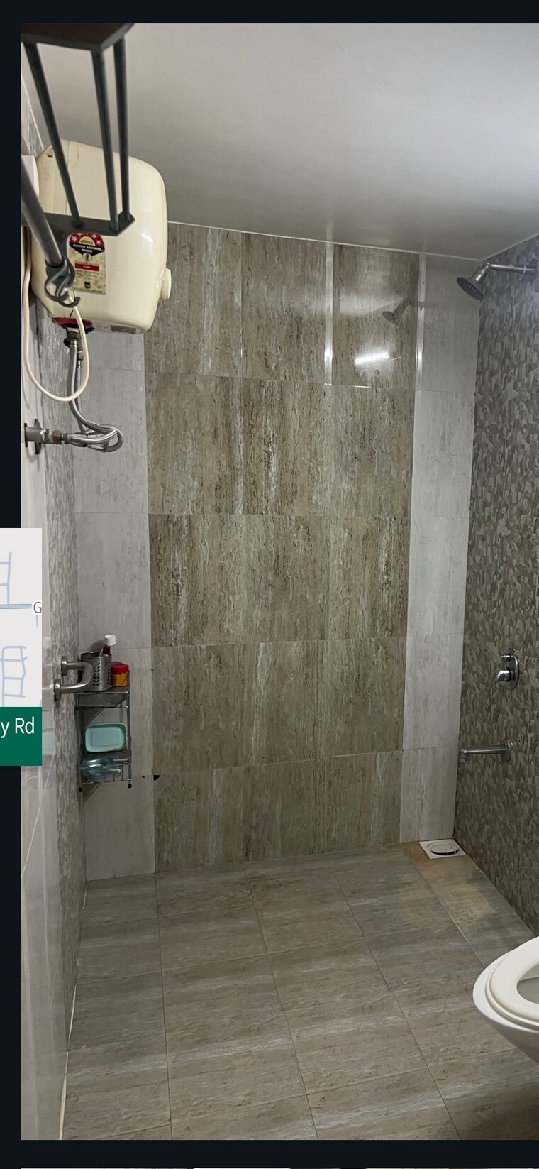Bathroom, science city 4 Bedroom 415 Sq.Yd. Villa In Science City Ahmedabad 8927224
