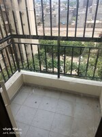 2.5 BHK + Servant Room 1250 Sq.Ft. Apartment in Omaxe Residency
