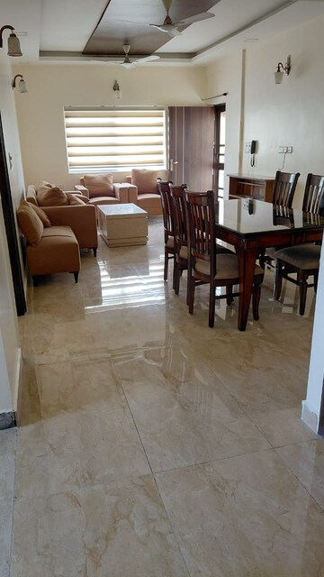 Gym in 3 BHK Builder Floor at Sahastradhara Road – for Rent
