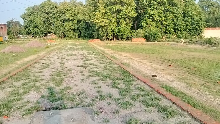 undefined, raebareli road  1000 Sq.Ft. Plot In Raebareli Road Lucknow 8927235
