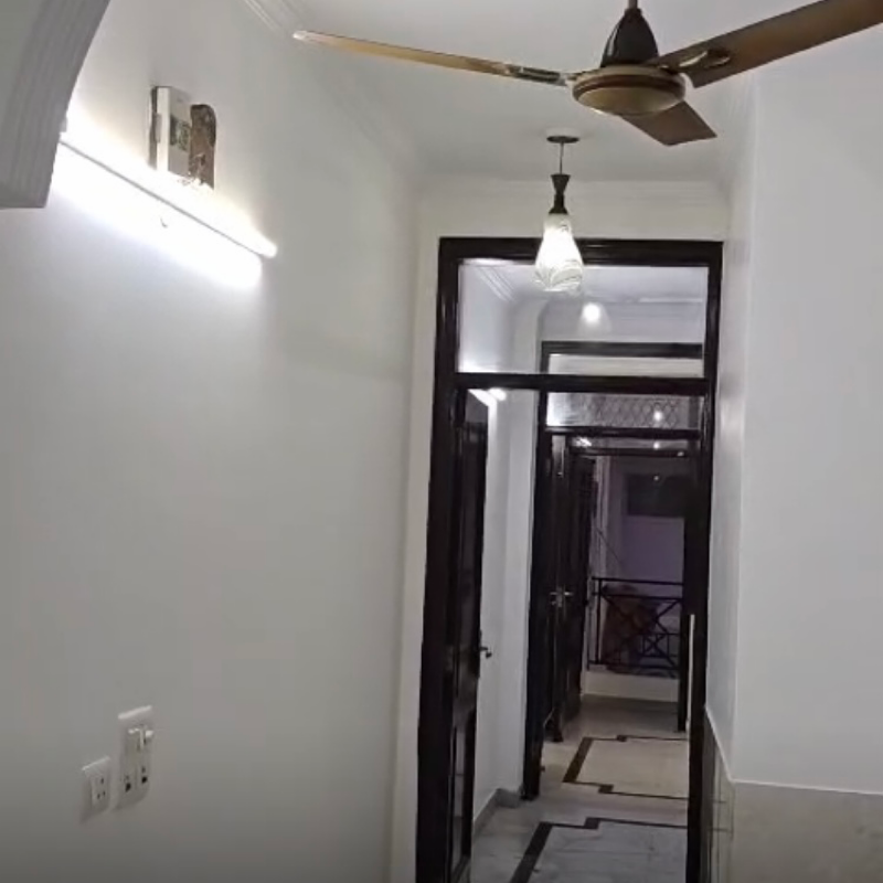 2 BHK Builder Floor For Rent in Lajpat Nagar I